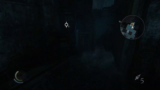 Thief - Let's Play - PS4 - Part 16 - The Great Safe 2 - Gameplay Walkthrough - Thief Game смотреть онлайн