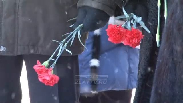 Мы помним… 11 декабря начало первой Чеченской кампании смотреть онлайн