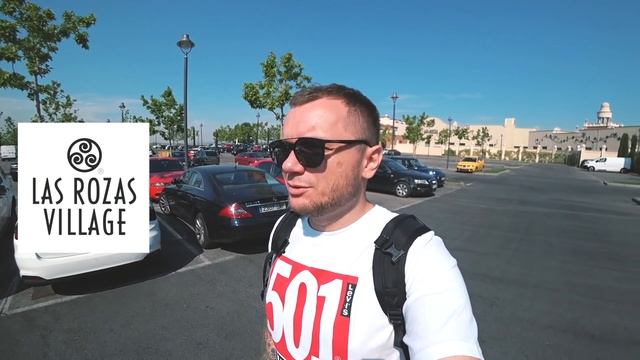 Почему мы полюбили Мадрид. Шопинг в Мадриде. Фариза покупает собаку. Что посмотреть в Мадриде. смотреть онлайн