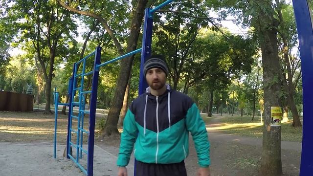 HARDOUT | Разрушай свои пределы! #1 Испытание холодом смотреть онлайн