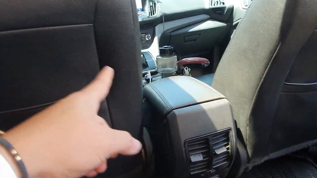 Ford Escape SE 2014 - ¿Adelantada A Su Tiempo? HOY 2023