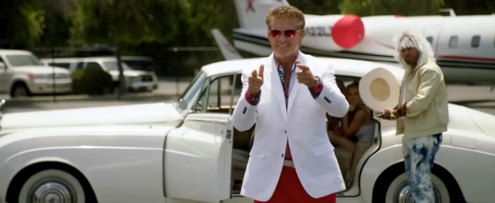 Драйвер на ночь | Трейлер смотреть онлайн