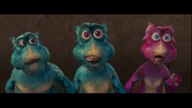 Space Chimps But Read The Description смотреть онлайн