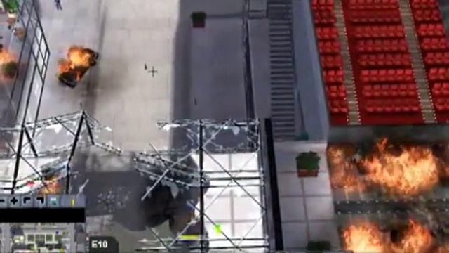 Fire Captain - Attila Saving Life and Furniture (for once) смотреть онлайн