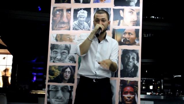 День рождения Резидента MC Немец Djbar Avenue 21 сентября 2013 смотреть онлайн