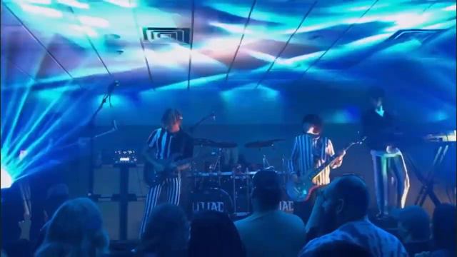 LILIAC - We Are The Children, Salt Lake City