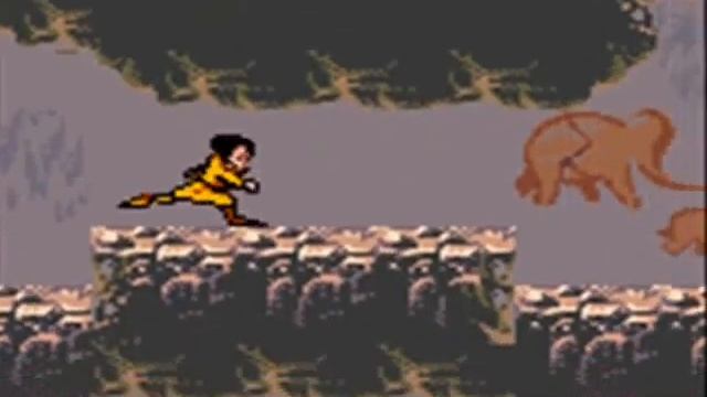 Les Visiteurs(GBC) pt.8 смотреть онлайн