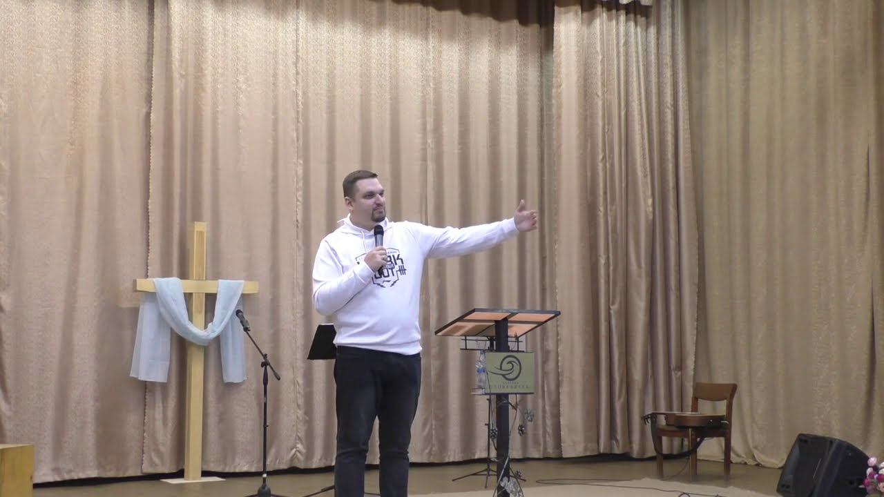 Евгений Никошенко - Другой источник смотреть онлайн