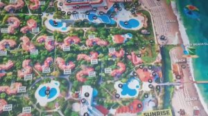 World of Sunrise & Starlight Resort 5_ Сиде .Большая территория в ботаническом саду #турция #сиде