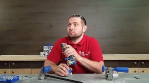 Обзор аккумуляторного гравера Dremel 8220