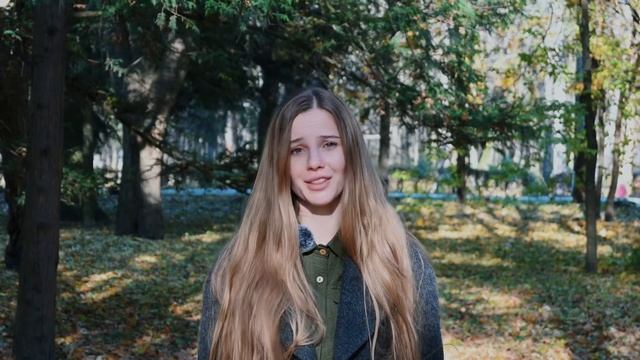 «Не ленитесь»/ Авторский стих / Скубенич Надежда смотреть онлайн