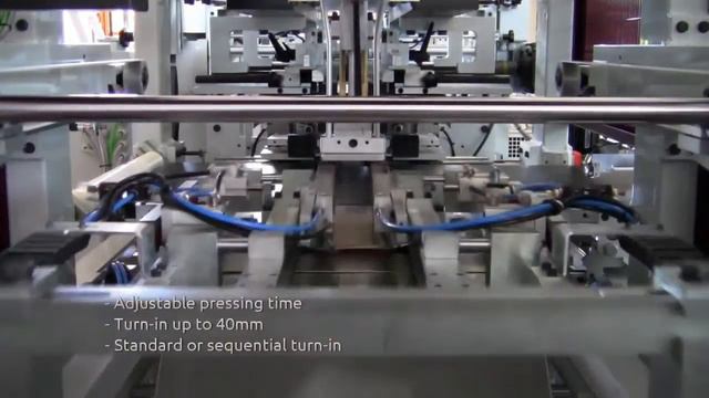 EUROPROGETTI   EP100