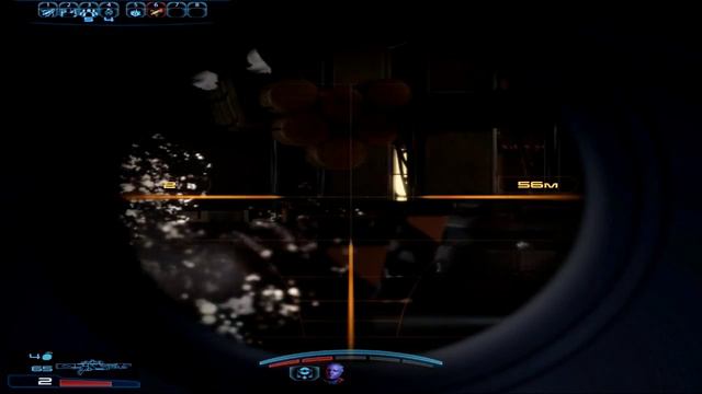 Mass Effect 3 №12 смотреть онлайн