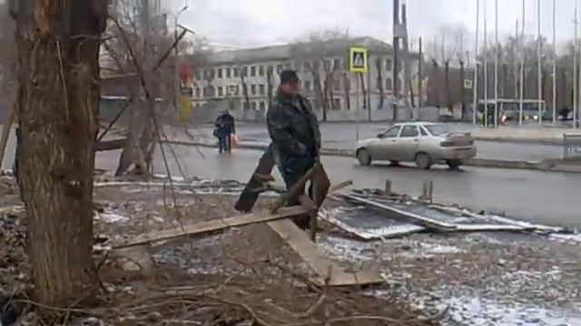 Егорыч-самый лучший начальник!!! смотреть онлайн
