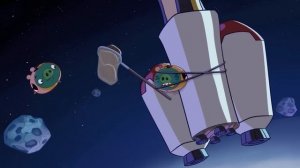 АЙСБЕРГ по ANGRY BIRDS (Часть 3) — Секреты и Факты