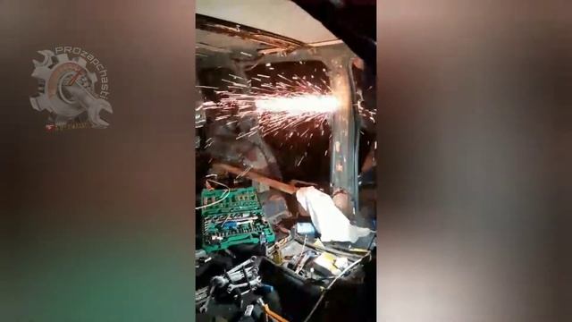 PROzapchasti autoMarket кабриолет с Nissan Pathfinder R51 смотреть онлайн