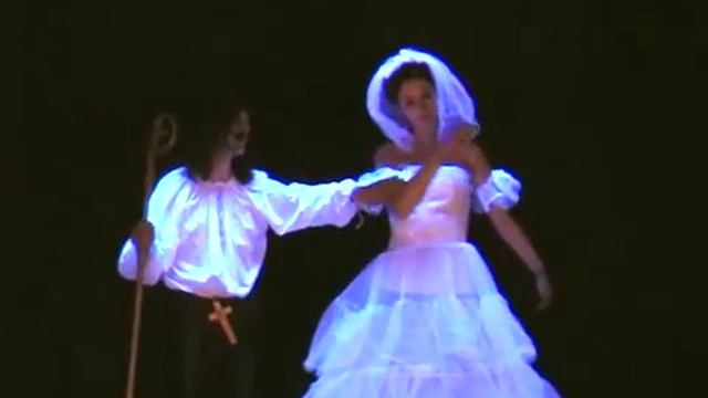 Жанна дАрк - 