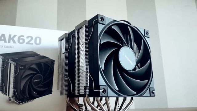 БЮДЖЕТНАЯ ВОДЯНКА ИЛИ ТОПОВАЯ БАШНЯ ? Cougar Aqua 240 ARGB против Deepcool AK620