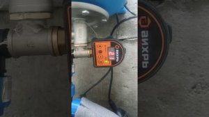 Электронное реле давления ВИХРЬ