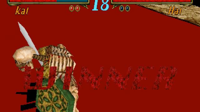 Killing Zone [PS1] | [4K] смотреть онлайн