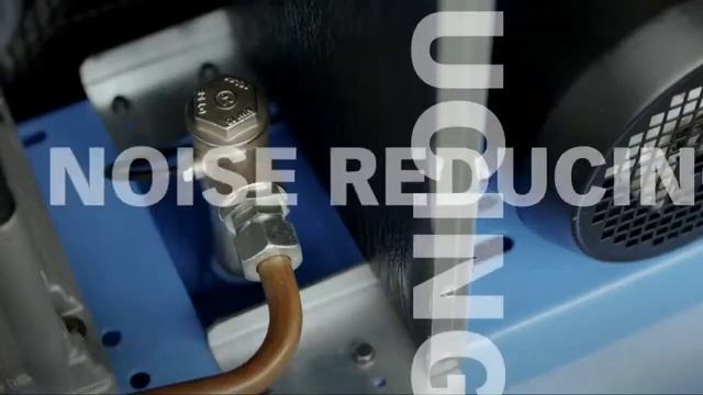 ABAC SILENT малошумные ременные компрессоры смотреть онлайн