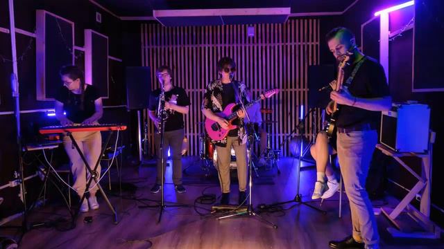 Od Yishama,Од Ишама,E's Jammy Jams,Кантри и фолк.