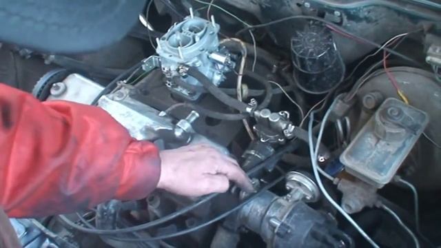 Установка и проверка расхода solex смотреть онлайн