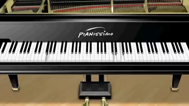 Silent Hill Shattered Memories - Acceptance - Piano Tutorial + Music Sheet + MIDI + MP3 смотреть онлайн