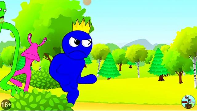 Смотрю ролики первый раз из канала Сирена Студио😧 смотреть онлайн