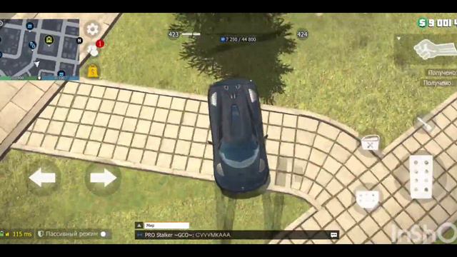 Как сделать задание разрушитель 3! (GCO) смотреть онлайн