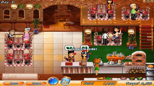 Delicious 2 - Full Game 1080p HD Walkthrough - No Commentary смотреть онлайн