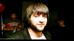 Эльбрус Джанмирзоев - Я буду помнить