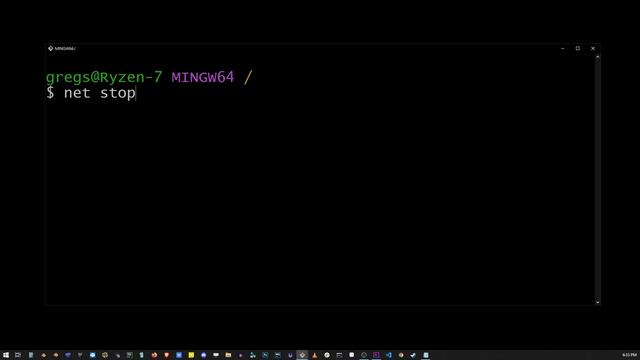 Error listen EACCES permission denied 0.0.0.0:3000 / port :80 Fix On Windows (net stop start winnat смотреть онлайн