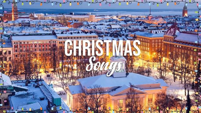 Best Christmas Songs Of All Time 🔔 Music Club Christmas Songs 🎄 Merry Christmas 2022 🎅🏼 смотреть онлайн