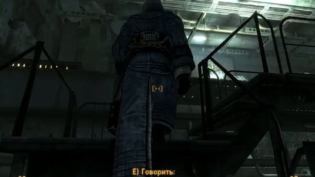 Прохождение Fallout 3 27 серия "Цитадель" смотреть онлайн