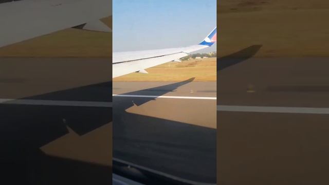 Вылет из Коломбо, Шри Ланка. Индийский океан смотреть онлайн