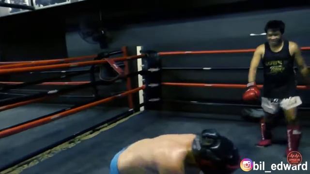 ЭДВЕРДА БИЛА ВЫРУБИЛИ С ВЕРТУХИ ЗА ПРАНКИ! БОЙ ЭДВЕРДА БИЛА смотреть онлайн