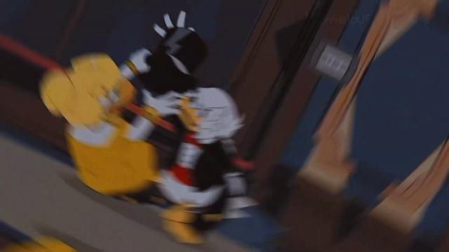 Скрудж и Голди - нам было не до романтики (заказано) смотреть онлайн