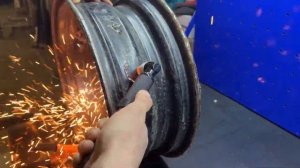 ТЕСТ!!! Американский инверторный плазморез JONSER GTR-40 со встроенным воздушным компрессором.