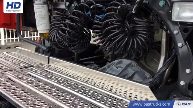 70090759 Mercedes Actros 2643 LS