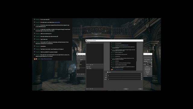 Trovo - How to Setup a Chat Overlay in OBS смотреть онлайн