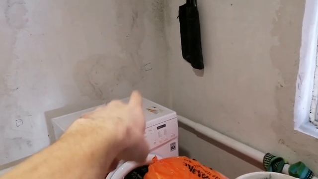 Потоп в кухне а потом и в кочегарке смотреть онлайн