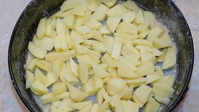 Сборник рецептов