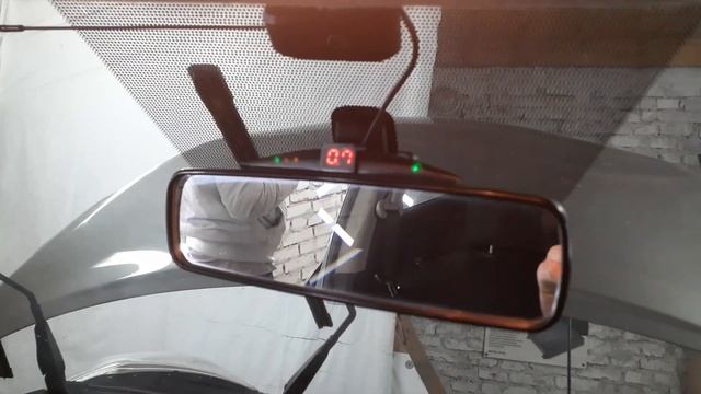 авто спец.шахты . установка парктроников и камеры заднего вида смотреть онлайн