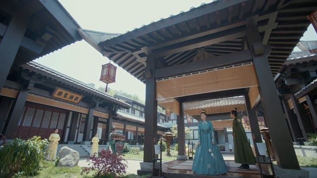 【权谋武侠大戏】凤囚凰 Phoenix in Captivity 31 | 智勇双全女将#白鹿，为家国大义舌战群臣，却被皇帝猜忌，又遭爱人背叛（白鹿，宋威龙，赵露思，许凯） смотреть онлайн