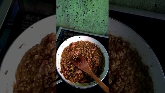 Fridays best ginisang mongo with Shanghai #ginisang mongo #shanghai смотреть онлайн