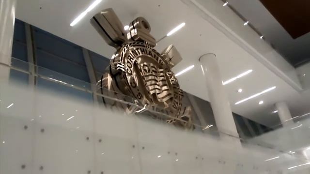 Arena Corinthians смотреть онлайн