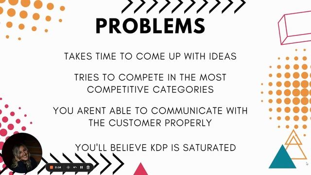 Why You Need To Use The Keyword Niche Down Formula #kdp #kdpniche