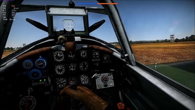 Настройка геймпада для War Thunder смотреть онлайн