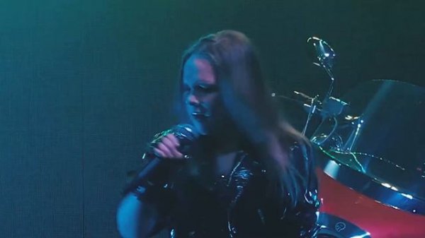 Sunni Bezy  - Highway To School, AC/DC cover- LM Vocal Master Studio